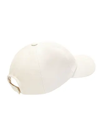 ISABEL MARANT | Casquette TYRON | creme